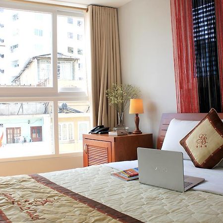 Giang Son 2 Hotel TP. Hồ Chí Minh Phòng bức ảnh