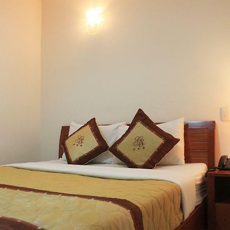Giang Son 2 Hotel TP. Hồ Chí Minh Ngoại thất bức ảnh