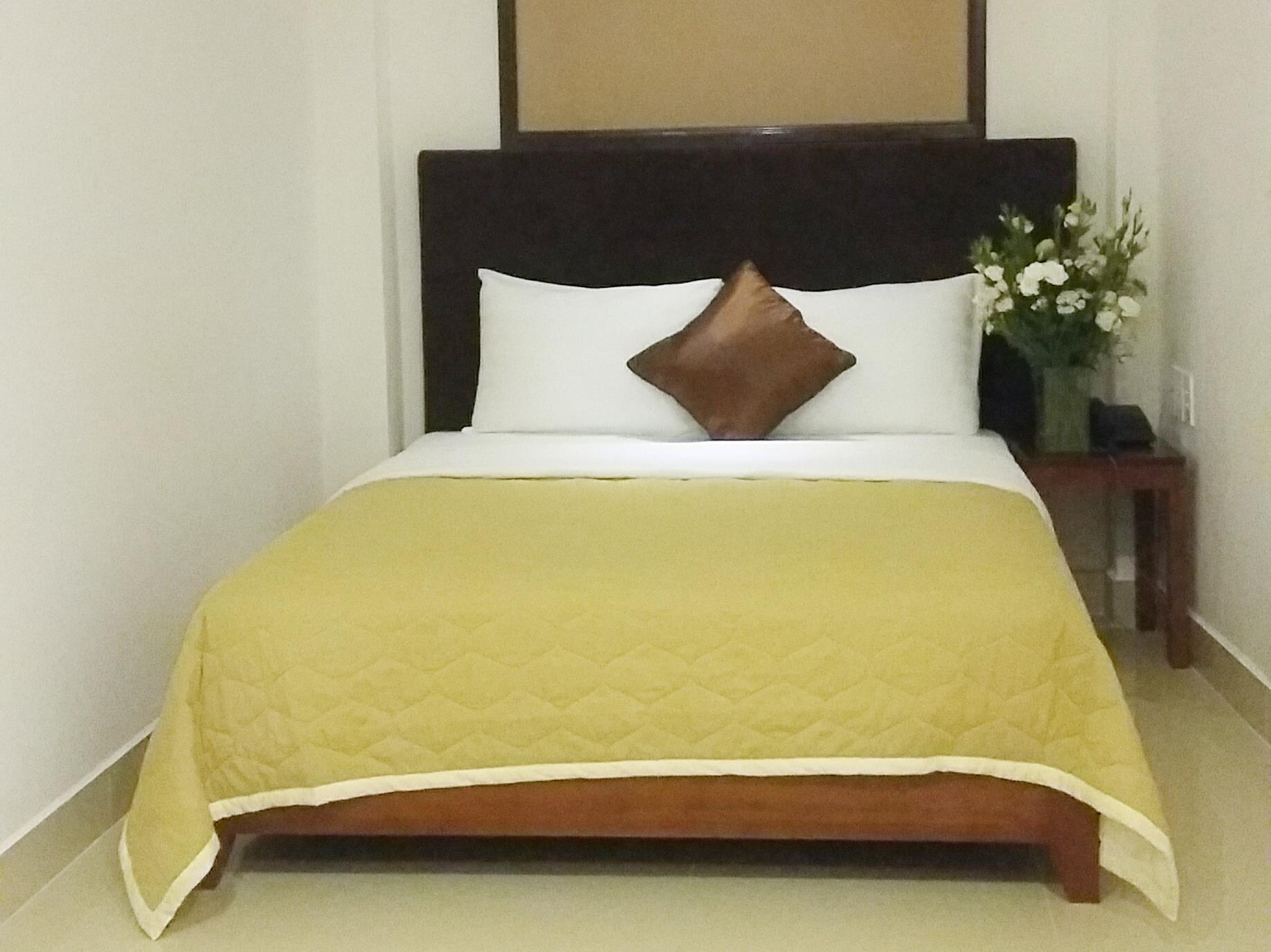 Giang Son 2 Hotel TP. Hồ Chí Minh Ngoại thất bức ảnh