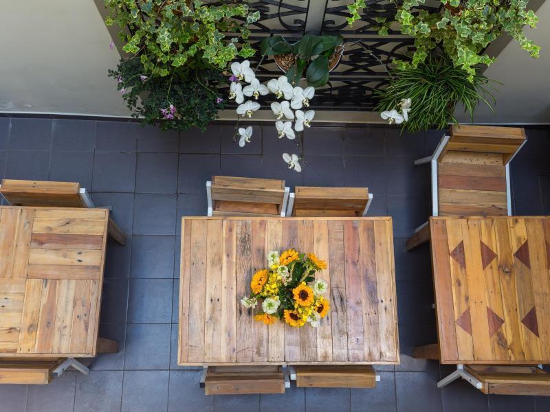 Giang Son 2 Hotel TP. Hồ Chí Minh Ngoại thất bức ảnh
