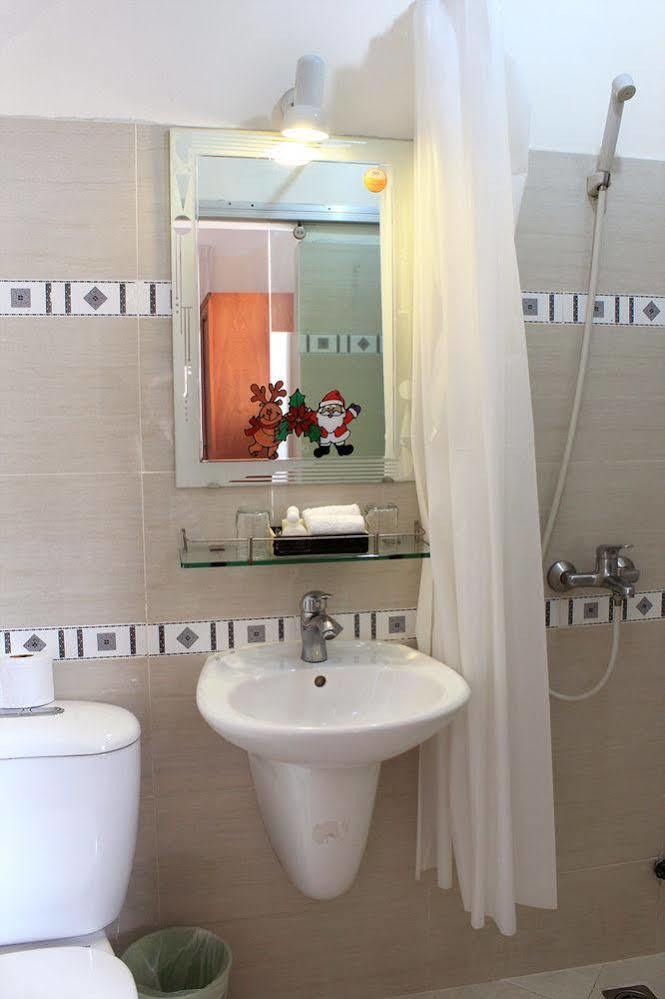 Giang Son 2 Hotel TP. Hồ Chí Minh Ngoại thất bức ảnh