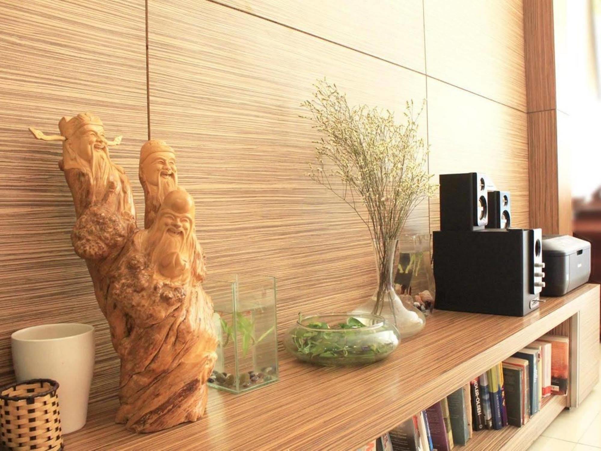 Giang Son 2 Hotel TP. Hồ Chí Minh Ngoại thất bức ảnh