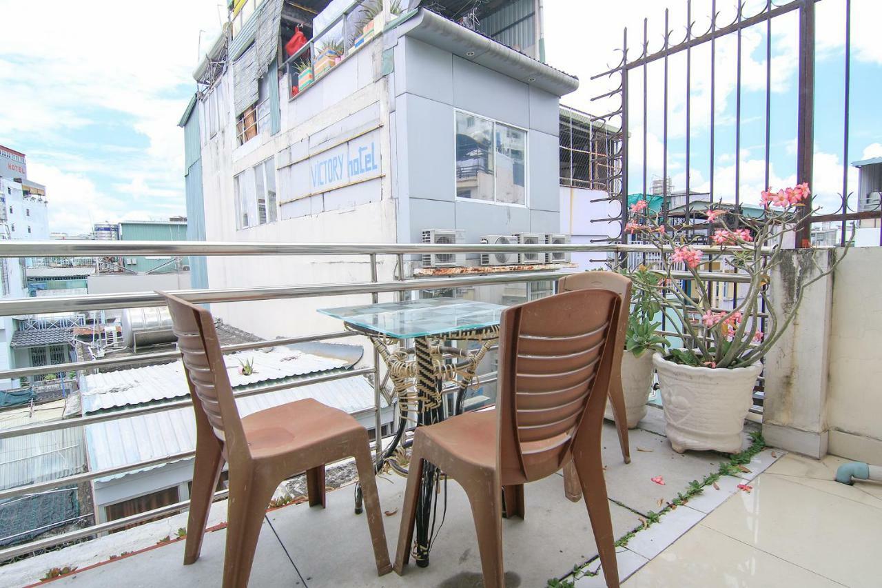 Giang Son 2 Hotel TP. Hồ Chí Minh Ngoại thất bức ảnh