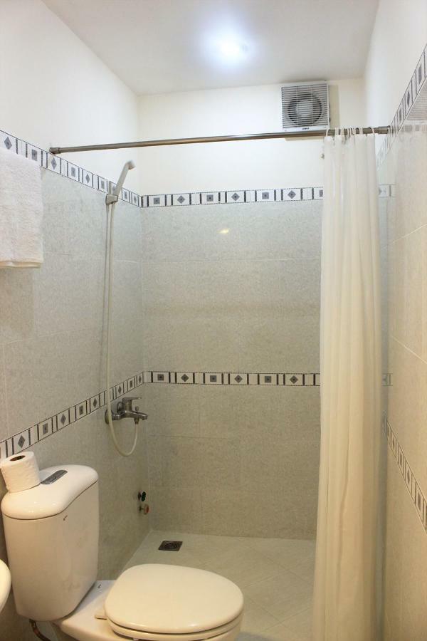 Giang Son 2 Hotel TP. Hồ Chí Minh Ngoại thất bức ảnh