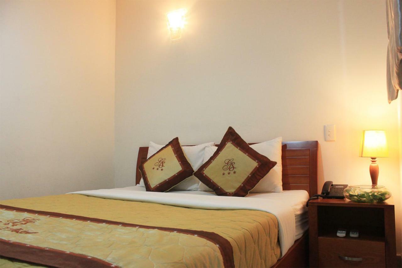 Giang Son 2 Hotel TP. Hồ Chí Minh Ngoại thất bức ảnh