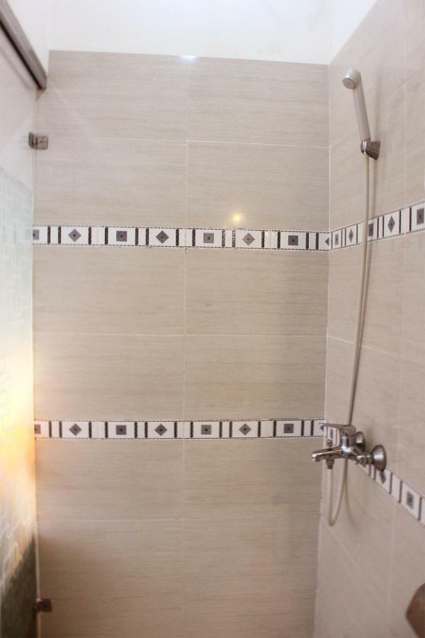 Giang Son 2 Hotel TP. Hồ Chí Minh Ngoại thất bức ảnh