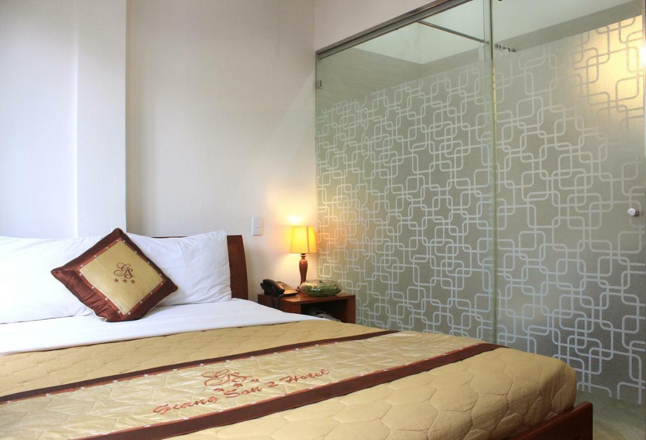 Giang Son 2 Hotel TP. Hồ Chí Minh Ngoại thất bức ảnh